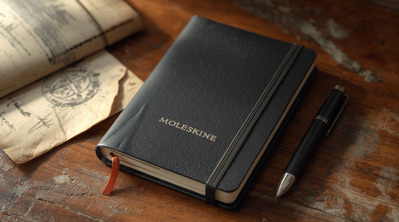 Moleskine